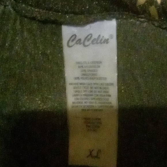 Ca Celine bikini top - Picture 3 of 5